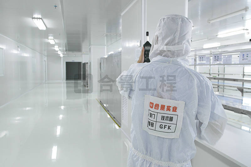 中國最大的凈化公司 排名重不重要，看這些才可靠！