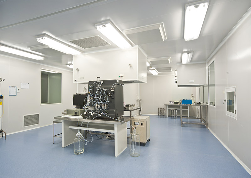 制藥廠無塵車間裝修必備的4個關(guān)鍵因素！